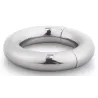 FUKR Anneau pénien Métal magnétique Titan